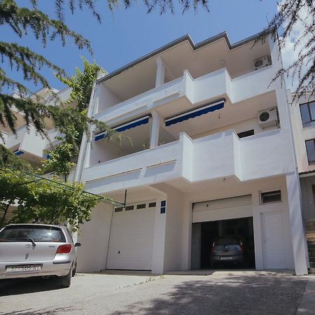 Apartments Dada Omiš Εξωτερικό φωτογραφία