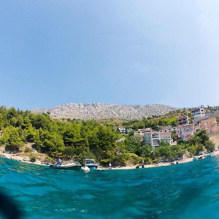 Apartments Dada Omiš Εξωτερικό φωτογραφία
