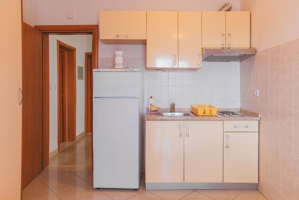 Apartments Dada Omiš Δωμάτιο φωτογραφία