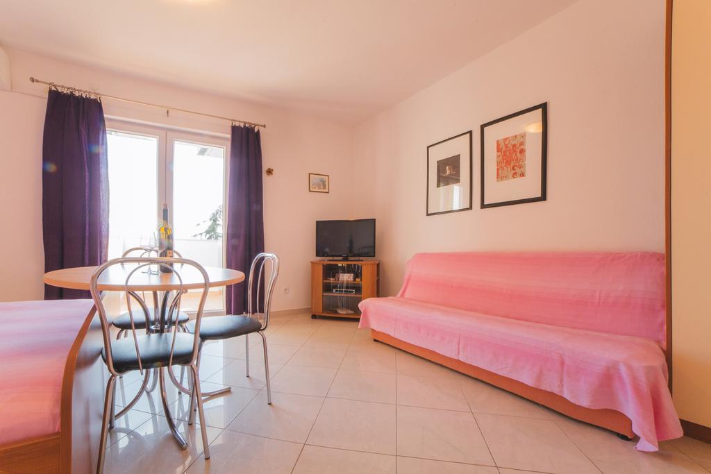 Apartments Dada Omiš Δωμάτιο φωτογραφία