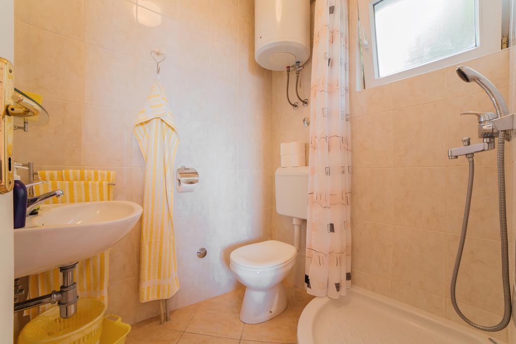 Apartments Dada Omiš Δωμάτιο φωτογραφία