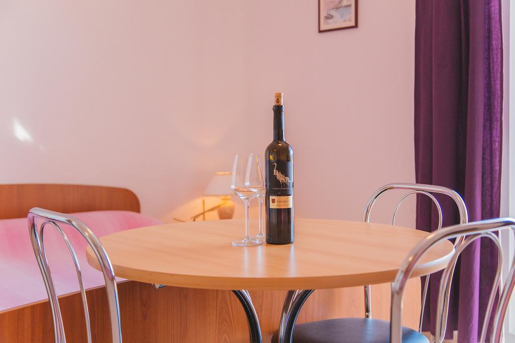 Apartments Dada Omiš Δωμάτιο φωτογραφία