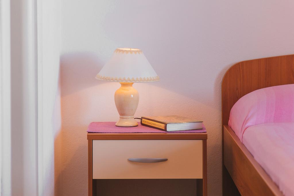 Apartments Dada Omiš Δωμάτιο φωτογραφία