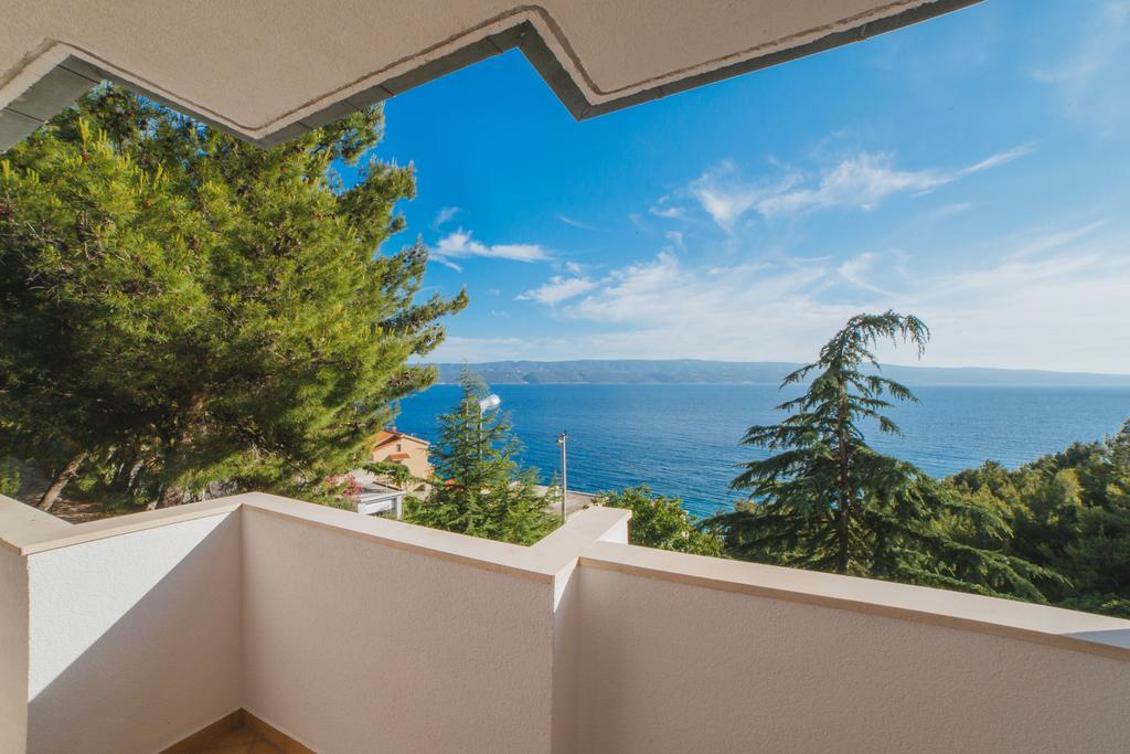 Apartments Dada Omiš Δωμάτιο φωτογραφία
