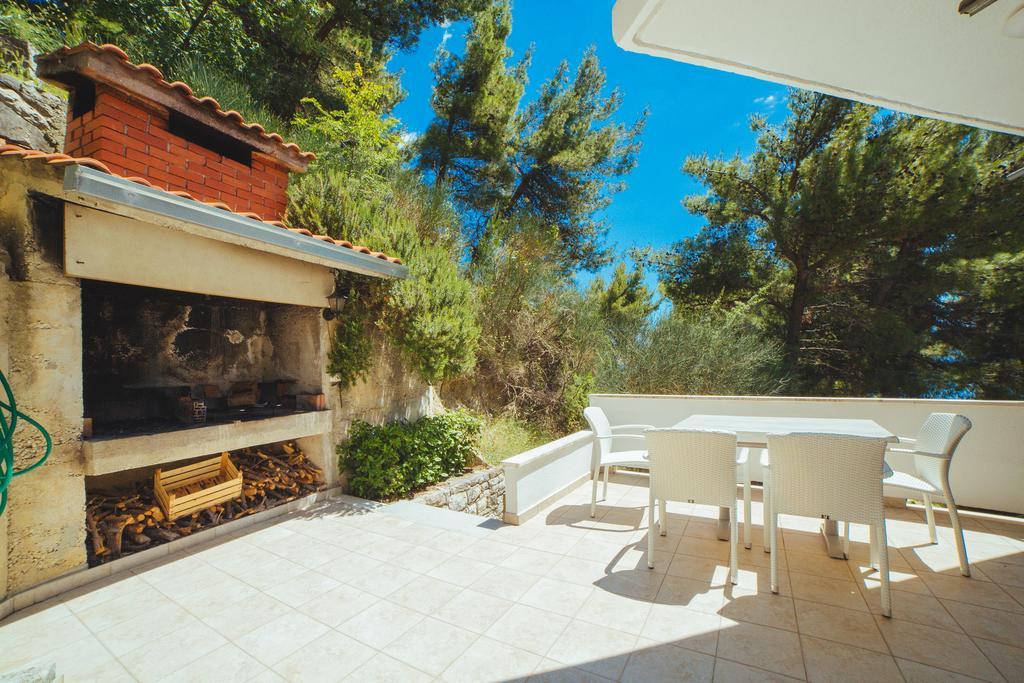 Apartments Dada Omiš Δωμάτιο φωτογραφία