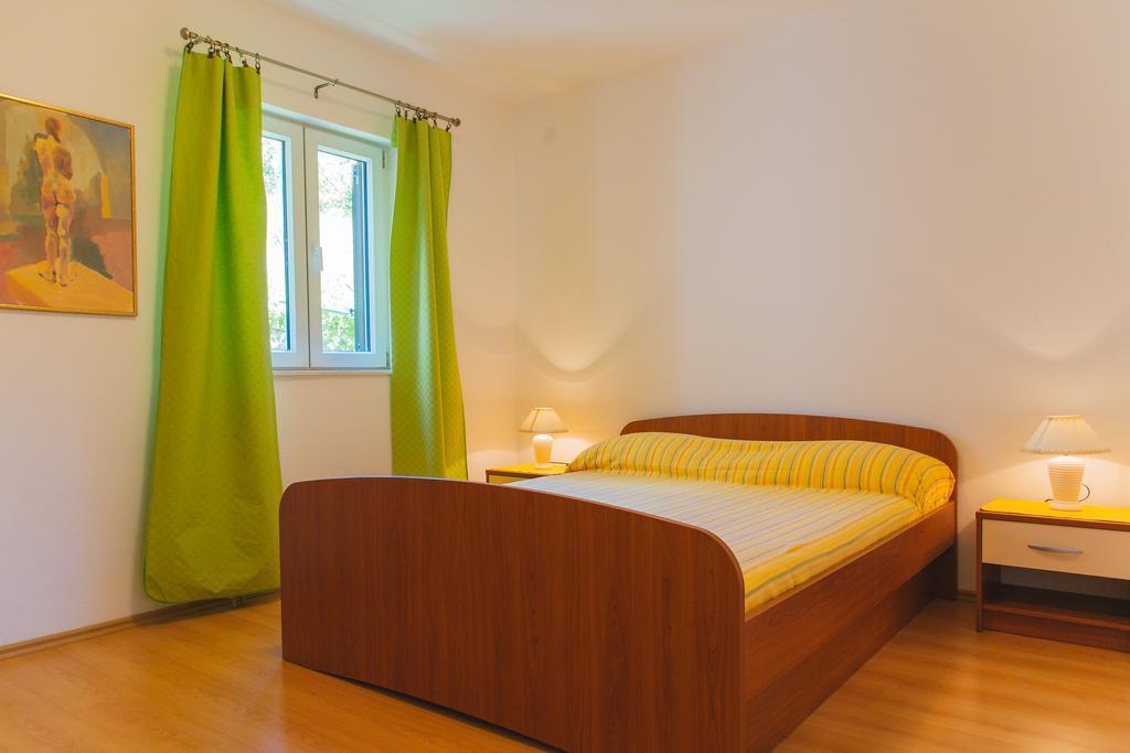 Apartments Dada Omiš Δωμάτιο φωτογραφία